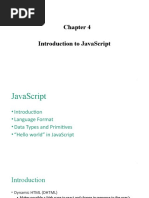 Java Script