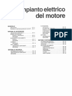 Impianto Eletrrico Del Motore (42 Pag.)