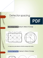2.2.a.detector Spacing