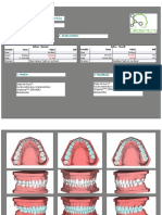 Diagnostic Setup