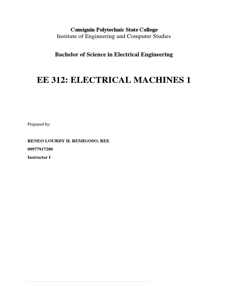 DC Motor Torque Comparison: Compound vs Shunt | PDF | Teaching Methods ...