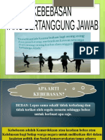 MENJUNJUNG TINGGI MARTABAT MANUSIA