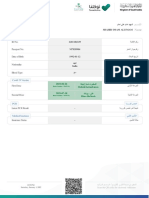 SHAHID's Health Passport 01-01-2022