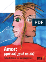 AmorQueDaQueNoDa