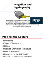 Encryption and Cryptography Guide