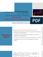 Andragogie Module VF 10-12-19 OUCH