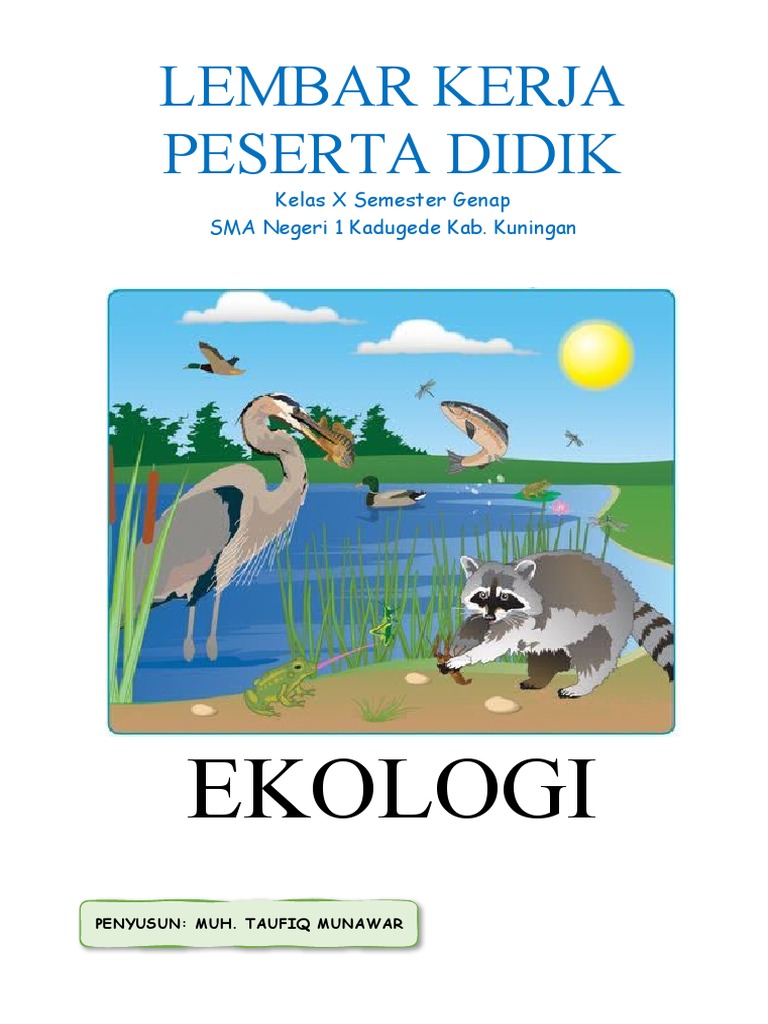 LKPD 1 | PDF | Kesehatan Holistik | Sains & Matematika