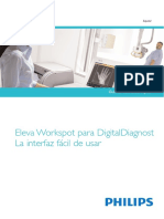 Quick Reference Guide ElevaWorkspot For DigitalDiagnost - Spanish-1