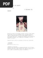 WALDEMIRO DE XANGÔ-entrevista