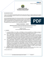 Contratação de gerenciamento de frota e manutenção de veículos UFF