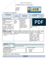 MATEMATICA 3 NOVIEMBRE (Sucesiones Grficas)