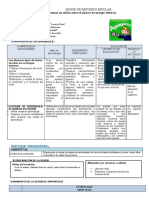 Sesión de Comunicaciòn Viernes 21 de Octubre