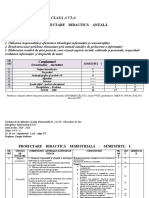 Tic Clasa 6 2020 2021