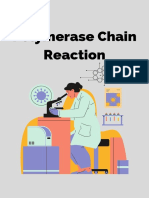 Polymerase Chain Reaction