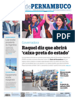 Diario de Pernambuco (01 - 11 - 22)