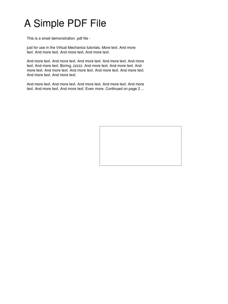 Word Document Form Fields