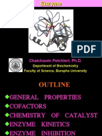 Enzyme - Revised 2011 Chatchawin