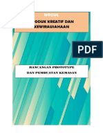 Lanjutan Materi KD 3.4