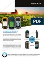 Gps Cuadro Comparativo