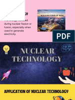 Necleur Technology