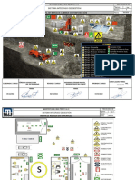 Actualizar Mapa de Riesgos MasterDrilling San Gabán - Interior (Octubre)