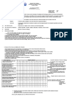 Bot1 General Botany Syllabus