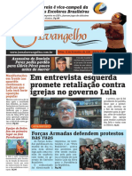 Jornal O Evangelho Edição 237