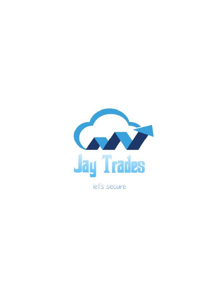 Jay Trades (Analyzing) p1 PDF