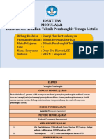 Modul Ajar Pembangkit