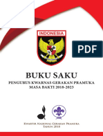 Buku Saku 9 Kwarnas