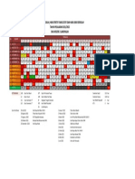 Kalender Pendidikan Jawa Timur 2021-2022