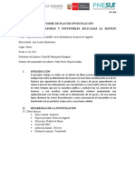 Formato para Elaborar Informe de Plan de Investigacion 3