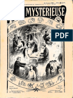 La Vie Mysterieuse n100 Feb 25 1913