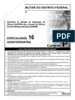 cespe-2007-pm-df-1-tenente-odontologia-odontopediatria-prova