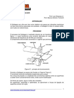 Soldagem Ultra-som Processo