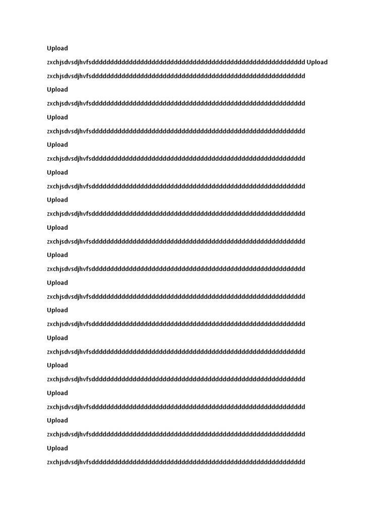 Upload pdf