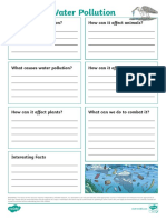 T SC 1665582585 Water Pollution Fact File Template - Ver - 1