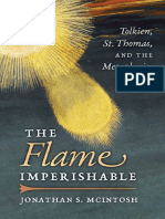 Jonathan S. McIntosh - The Flame Imperishable