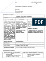 4to - Sesión - Me Comunico Virtualmente Sin Riesgos Personal Social