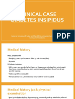 Clinical Case Diabetes Insipidus-2