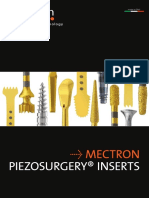 BrosurTips Piezosurgery Brosur - Path