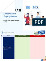 LK-1 - Modul Perencanaan Berbasis Data - Ruang Kolaborasi - Lembar Kerja 1 DASMEN