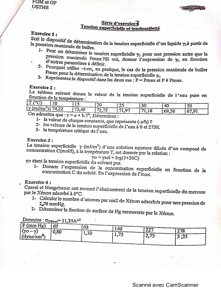 PSC Série 3 | PDF