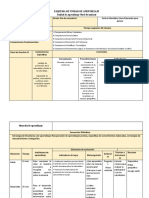 Planificacion de La Mineria RD