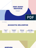 Hak Asasi Manusia