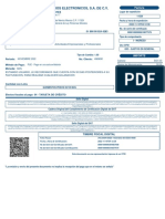 Factura ISD950921HE5 - 20221110