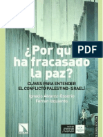 Por Qué Ha Fracasado La Paz - Ignacio Álvarez y Ferrán Izquierdo