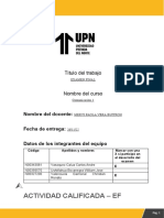 Formas de transmisión del VIH