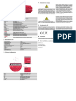 Dokumentacja Techniczna CLU Zwave