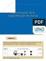 Práctica _Determinación de la carga vehicular de una vía (1)